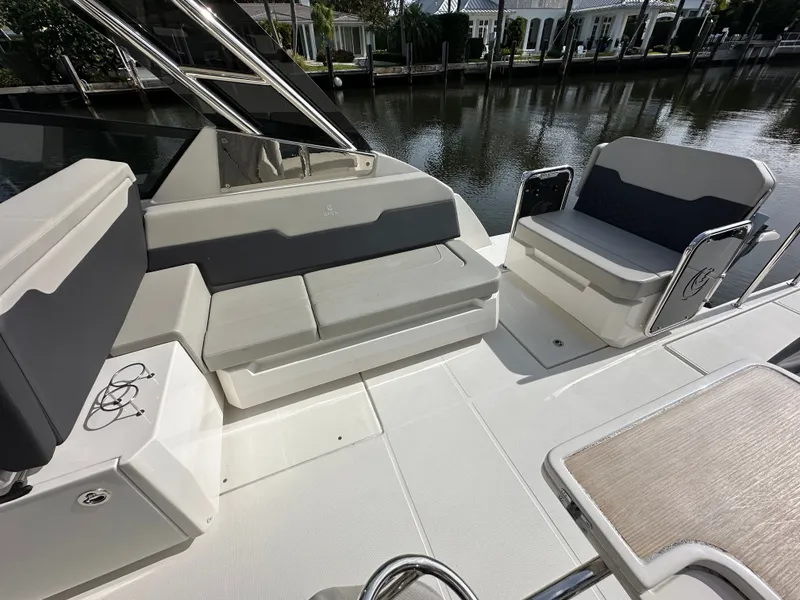 Slide: The Image of Aquila 32 Sport 2024 - 24