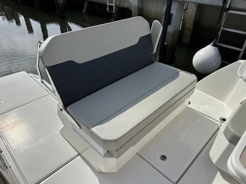 Slide: The Image of Aquila 32 Sport 2024 - 25