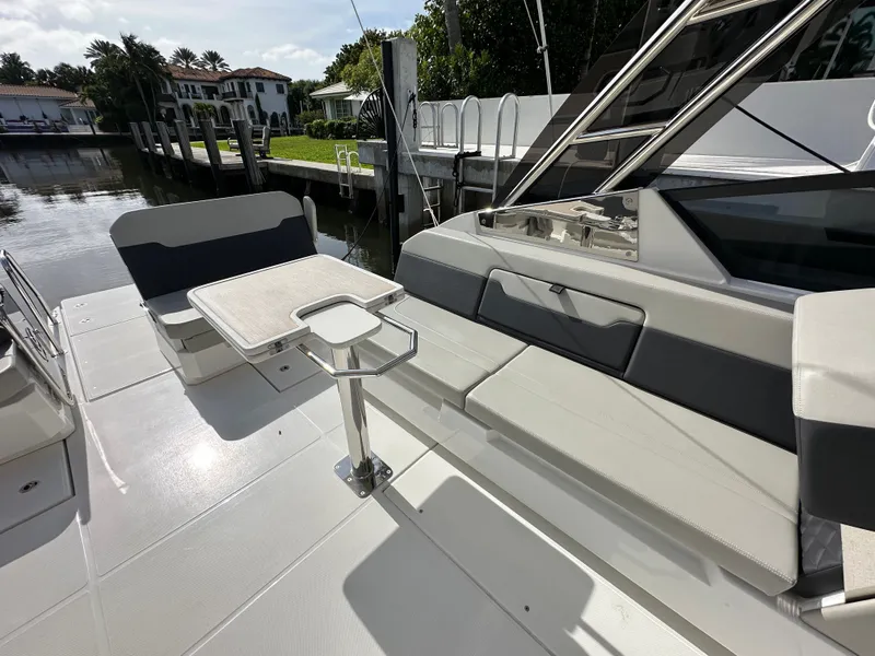 Slide: The Image of Aquila 32 Sport 2024 - 26