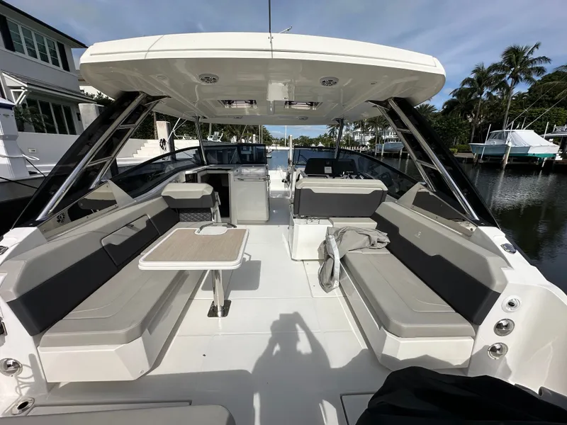 Slide: The Image of Aquila 32 Sport 2024 - 32