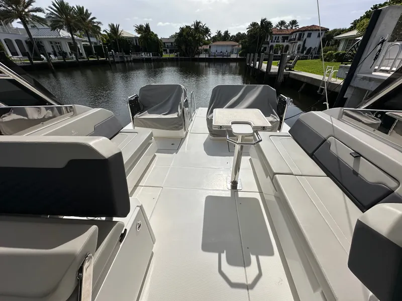 Slide: The Image of Aquila 32 Sport 2024 - 34