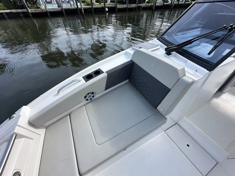 Slide: The Image of Aquila 32 Sport 2024 - 7