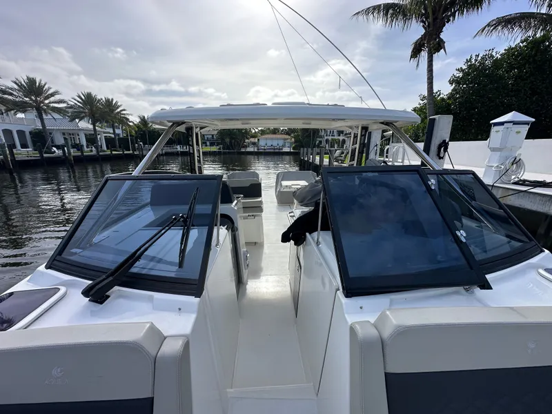 Slide: The Image of Aquila 32 Sport 2024 - 8