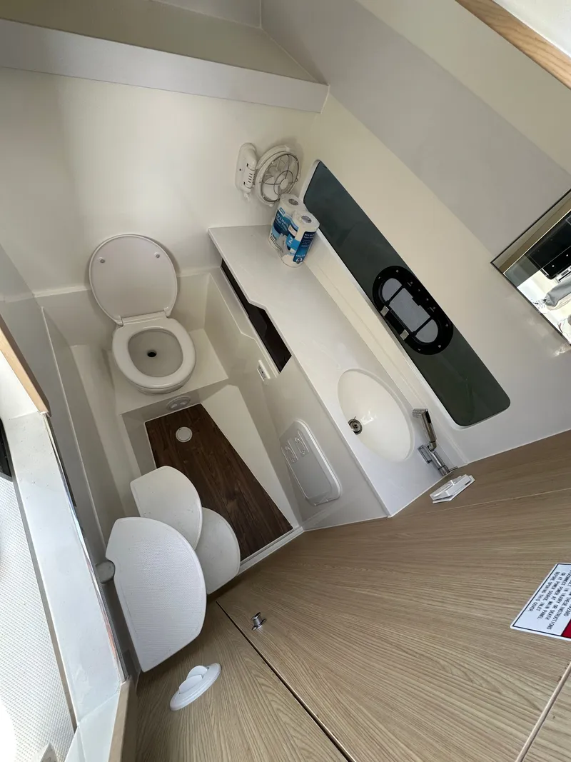 Slide: The Image of Aquila 32 Sport 2024 - 9