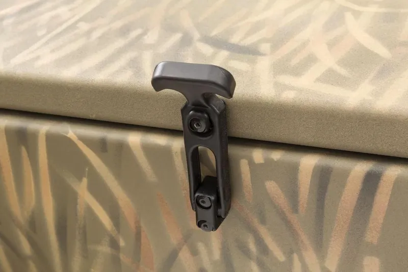 Slide: The Image of Manufacturer Provided Image - 31