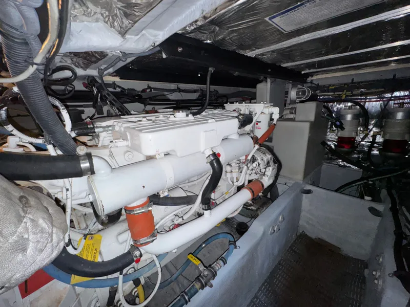 Slide: The Image of Meridian 391 Sedan 2008 - 52