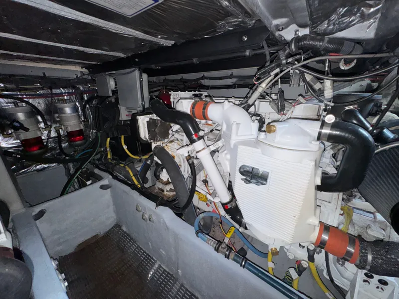 Slide: The Image of Meridian 391 Sedan 2008 - 53