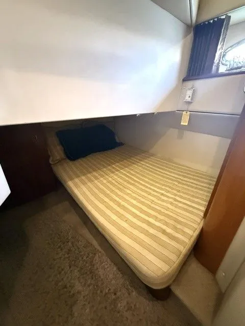 Slide: The Image of Carver Yachts 46 Voyager 2005 - 65