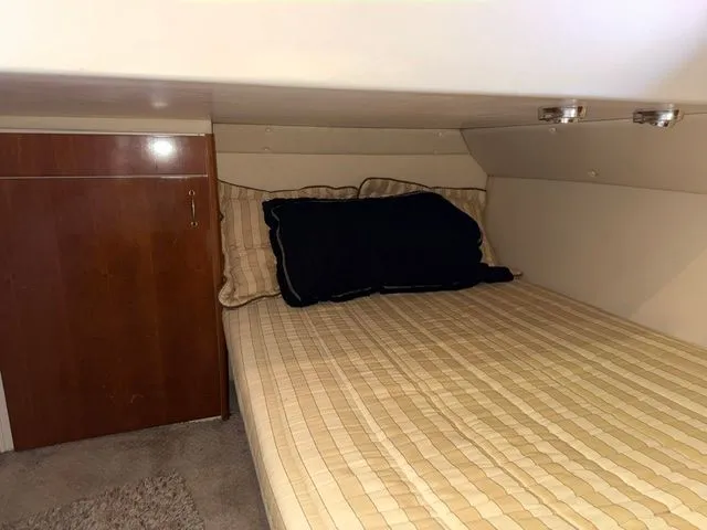 Slide: The Image of Carver Yachts 46 Voyager 2005 - 66