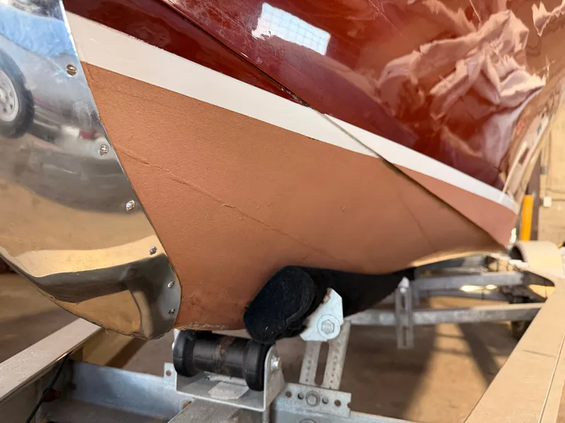 Slide: The Image of Chris-Craft Deluxe 302 1933 - 20