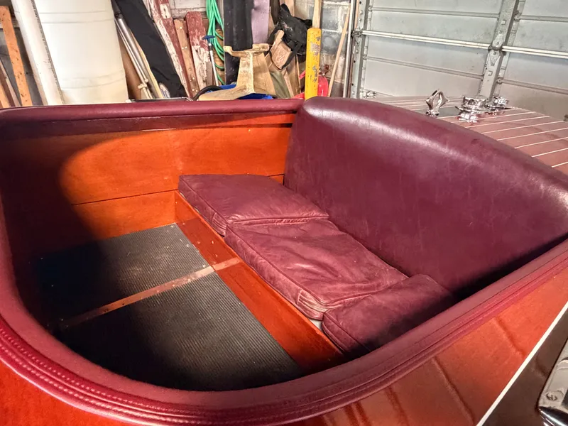 Slide: The Image of Chris-Craft Deluxe 302 1933 - 25
