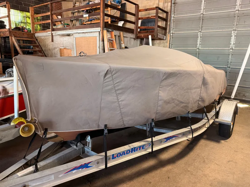 Slide: The Image of Chris-Craft Deluxe 302 1933 - 62