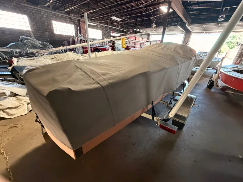 Slide: The Image of Chris-Craft Deluxe 302 1933 - 64
