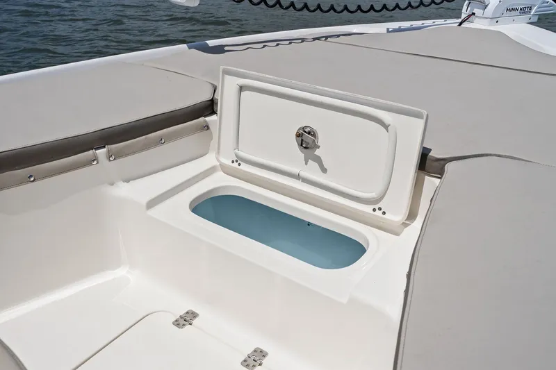 Slide: The Image of Key West 250 Bay Reef 2020 - 24