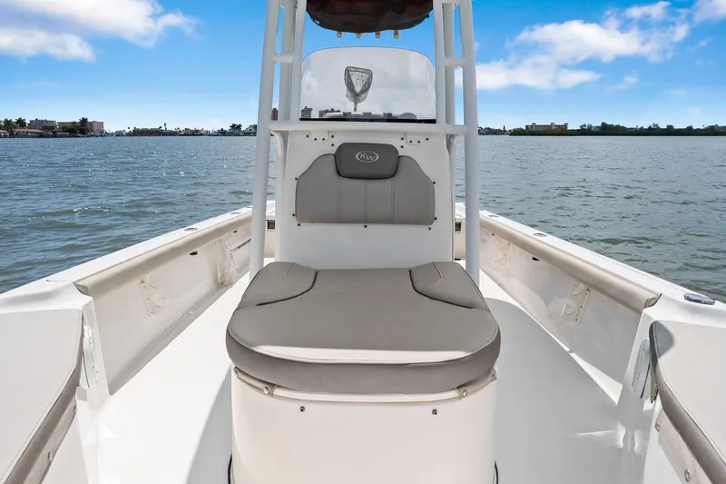 Slide: The Image of Key West 250 Bay Reef 2020 - 27