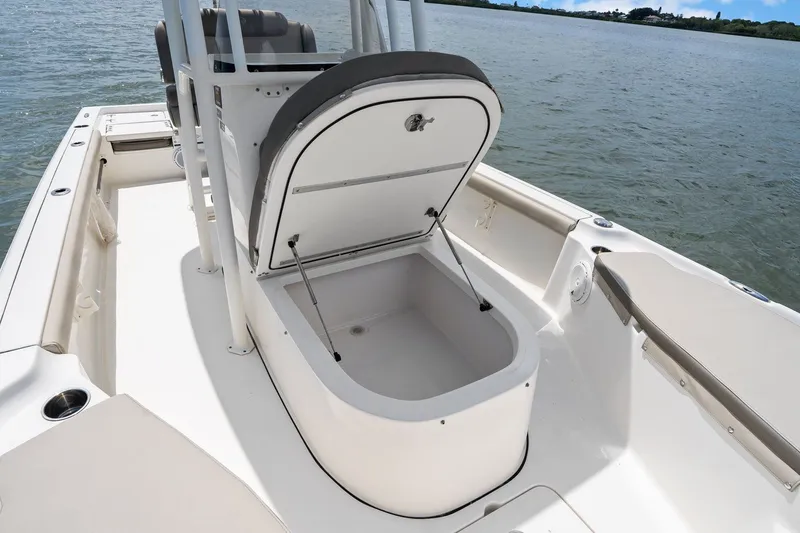 Slide: The Image of Key West 250 Bay Reef 2020 - 29