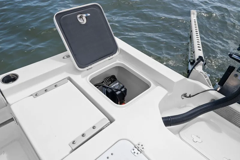 Slide: The Image of Key West 250 Bay Reef 2020 - 33