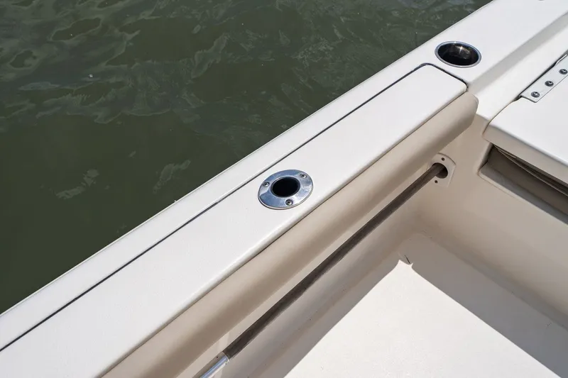 Slide: The Image of Key West 250 Bay Reef 2020 - 45