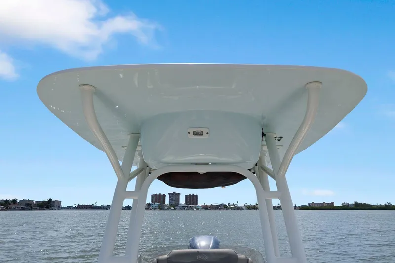 Slide: The Image of Key West 250 Bay Reef 2020 - 46