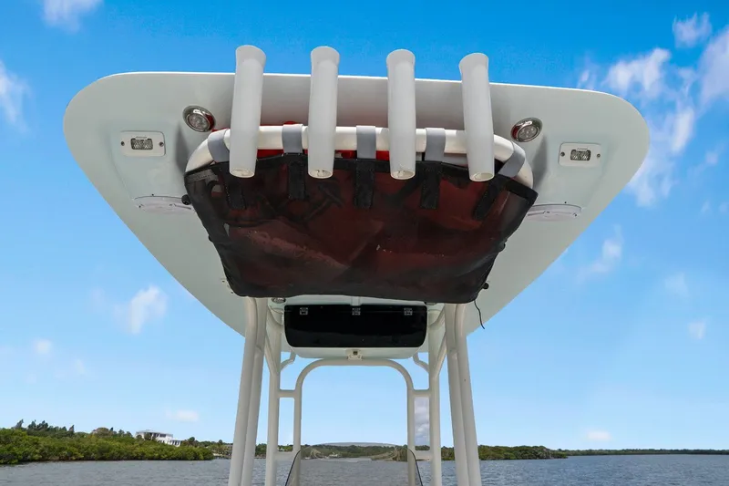 Slide: The Image of Key West 250 Bay Reef 2020 - 48
