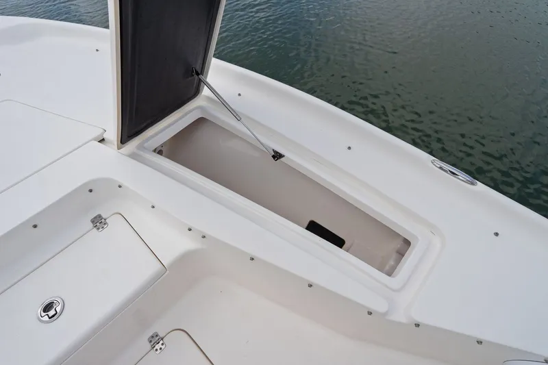 Slide: The Image of Key West 250 Bay Reef 2020 - 53
