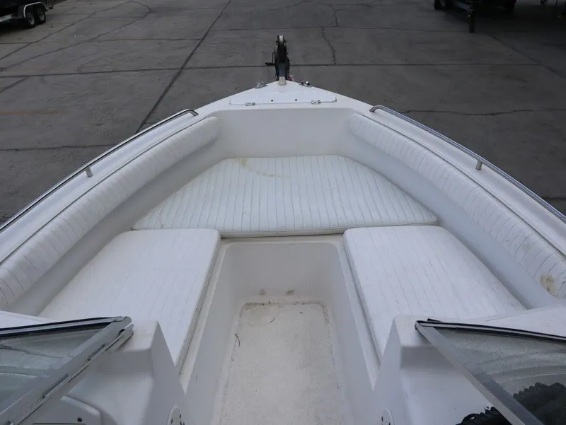 Slide: The Image of Sea Fox 206 Dc 2005 - 12