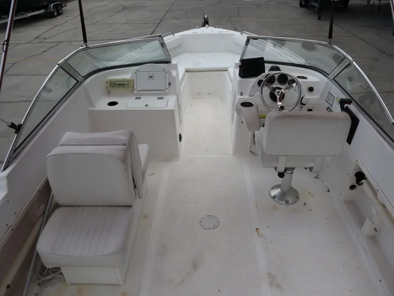 Slide: The Image of Sea Fox 206 Dc 2005 - 20