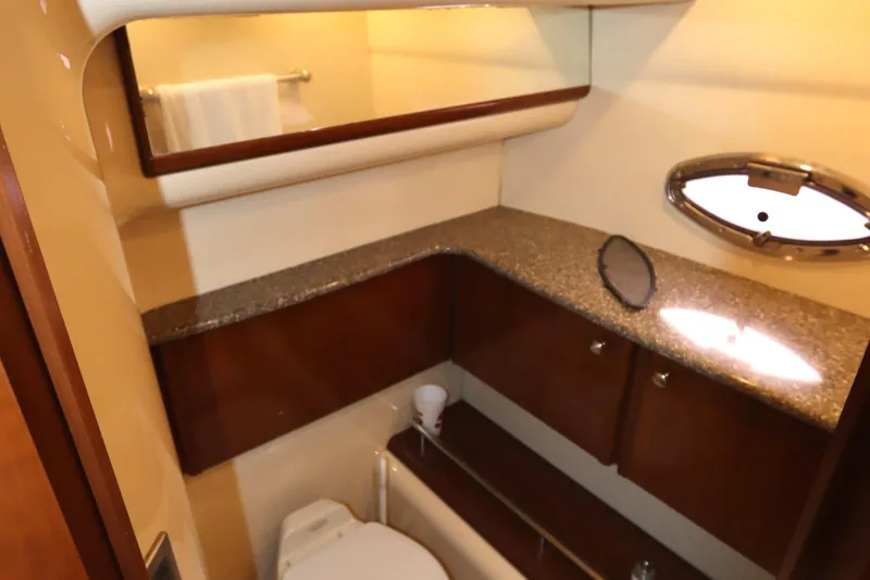 Slide: The Image of Meridian 459 Motoryacht 2005 - 56
