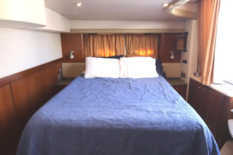 Slide: The Image of Meridian 459 Motoryacht 2005 - 59