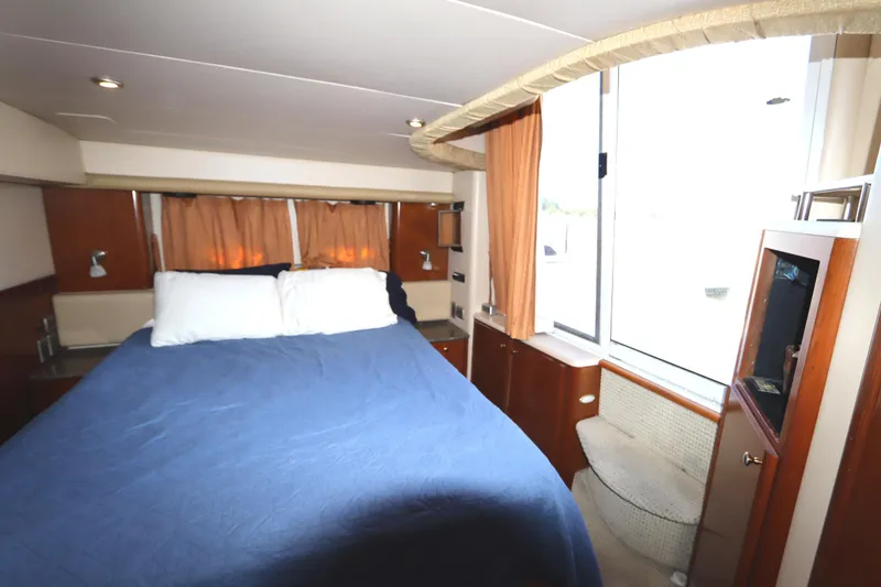 Slide: The Image of Meridian 459 Motoryacht 2005 - 60