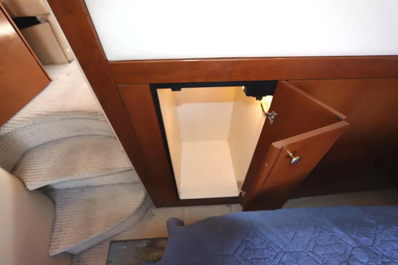 Slide: The Image of Meridian 459 Motoryacht 2005 - 61