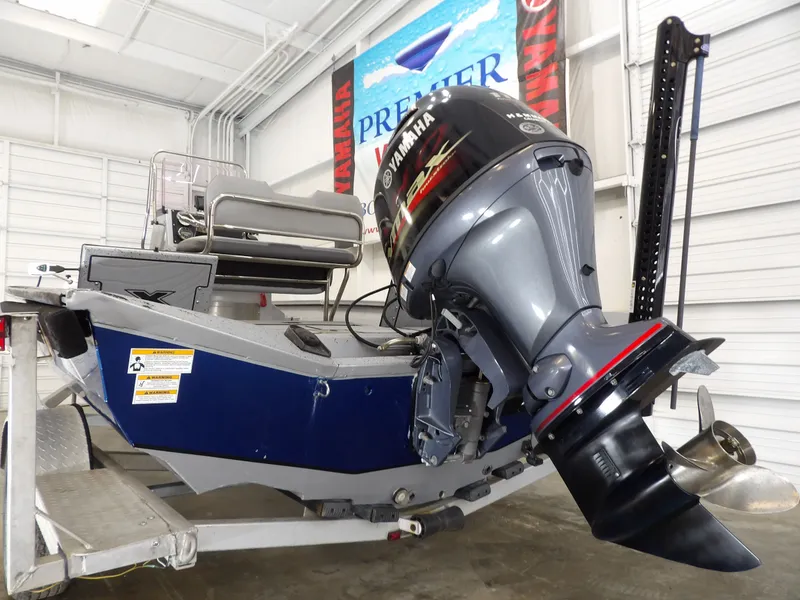 Slide: The Image of Xpress H20B Bay 2019 - 9