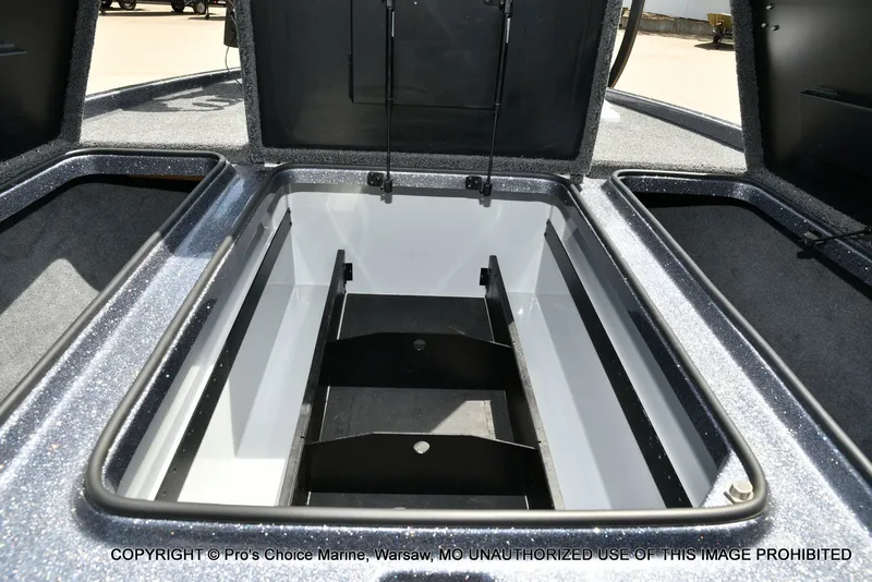 Slide: The Image of Triton 20XP Patriot 2024 - 60