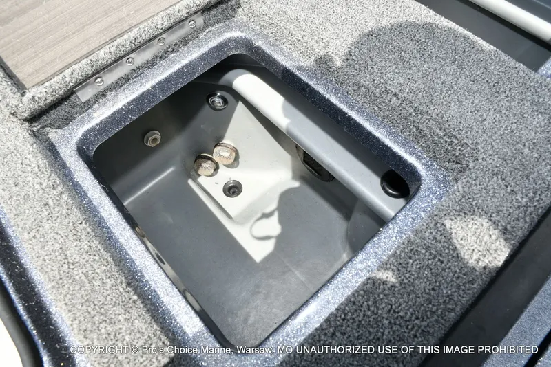 Slide: The Image of Triton 20XP Patriot 2024 - 67