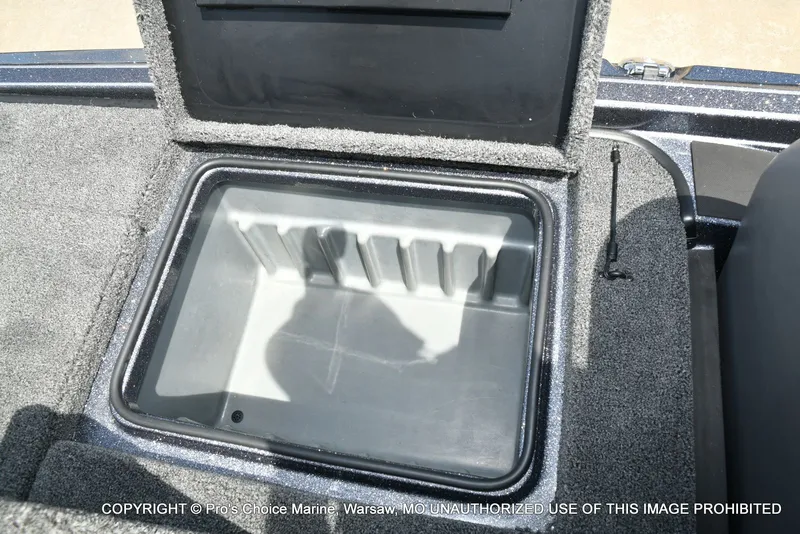 Slide: The Image of Triton 20XP Patriot 2024 - 70