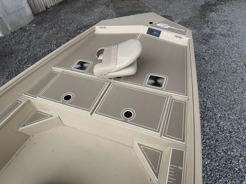 Slide: The Image of G3 Bay 20 2026 - 8