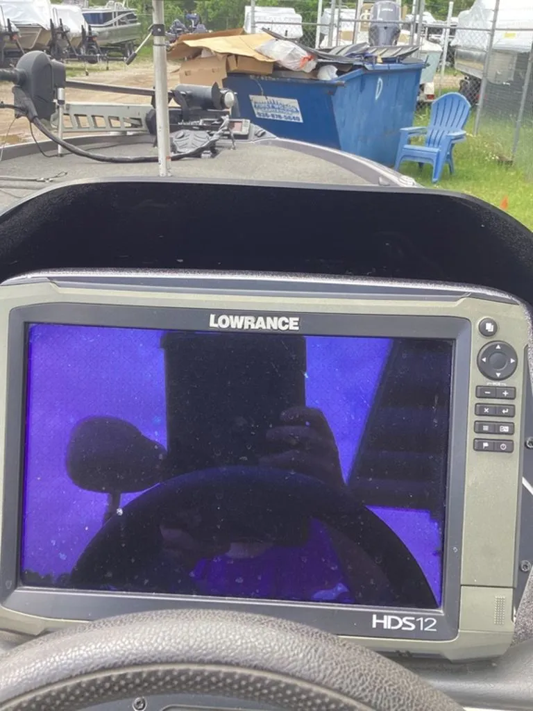 Slide: The Image of Skeeter ZX250 2017 - 65