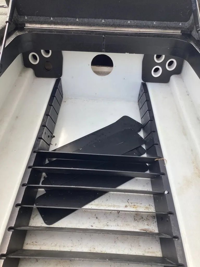 Slide: The Image of Skeeter ZX250 2017 - 74