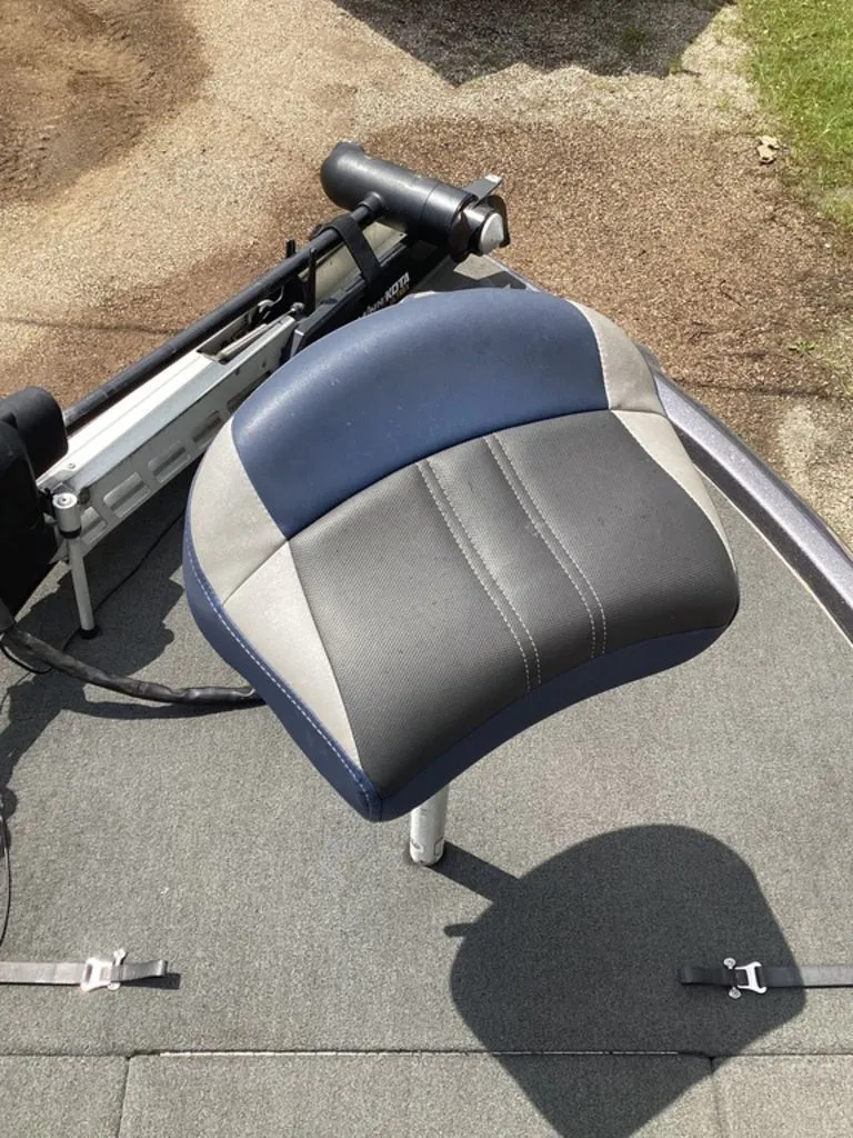 Slide: The Image of Skeeter ZX250 2017 - 80