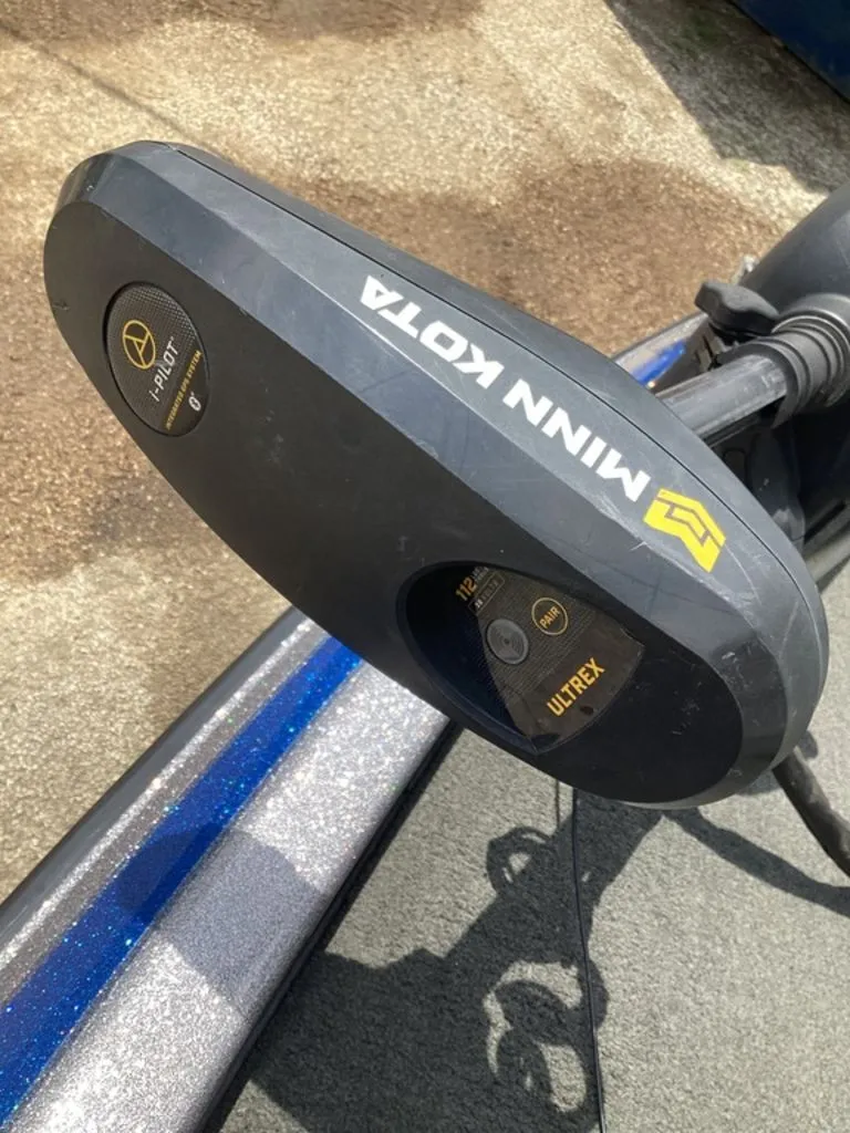Slide: The Image of Skeeter ZX250 2017 - 82