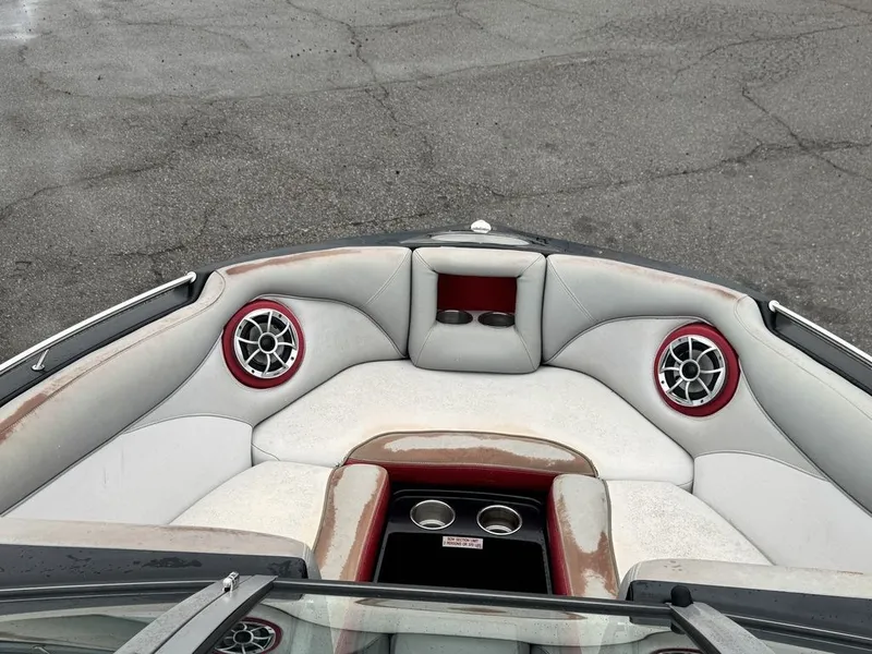 Slide: The Image of Centurion Enzo SV244 2012 - 6