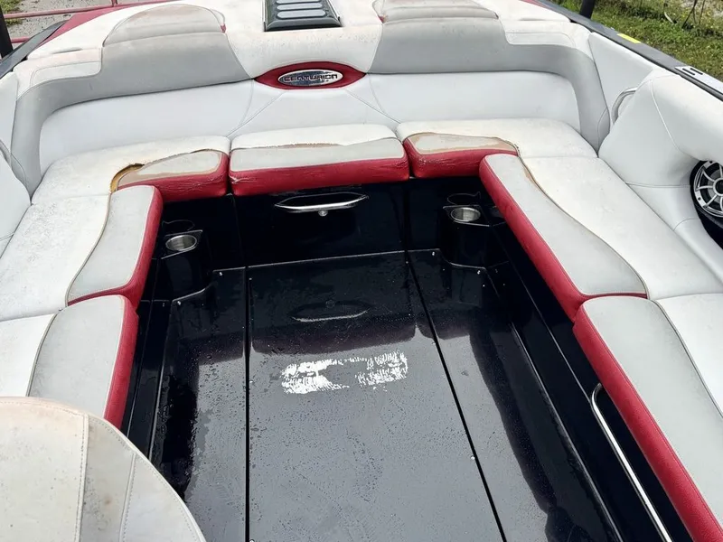 Slide: The Image of Centurion Enzo SV244 2012 - 8