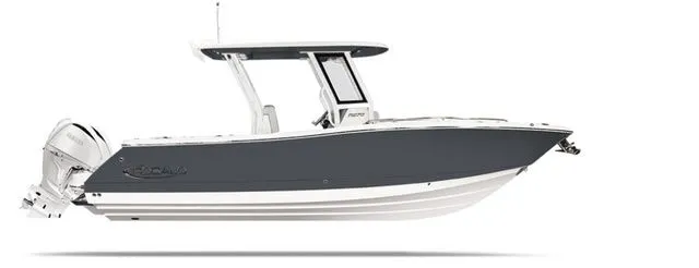 Slide: The Image of Robalo R270 Center Console 2026 - 8
