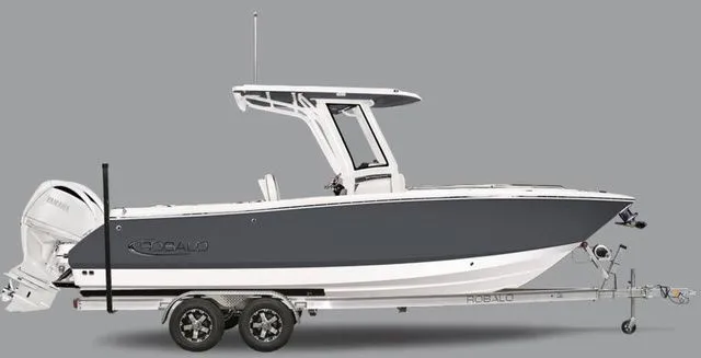 The Image of Robalo R250 Center Console 2026 - 1