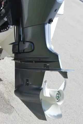 Slide: The Image of Robalo R160 Center Console 2016 - 17