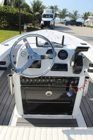 Slide: The Image of Action Craft 1890 Flatmaster 2005 - 51