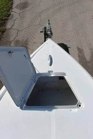 Slide: The Image of Action Craft 1890 Flatmaster 2005 - 62
