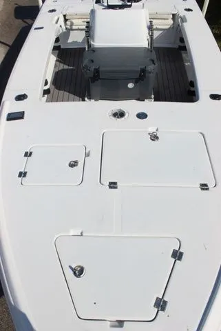 Slide: The Image of Action Craft 1890 Flatmaster 2005 - 63