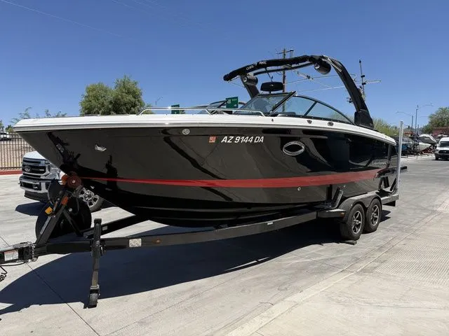 Slide: The Image of Chaparral 277 SSX 2020 - 4