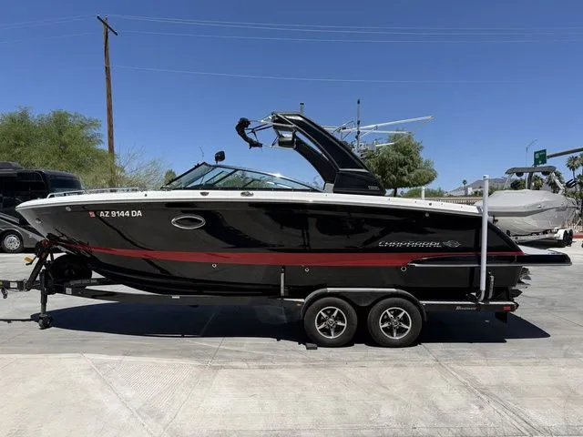 Slide: The Image of Chaparral 277 SSX 2020 - 5